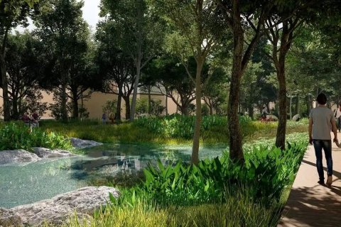 4 bedrooms Villa in Dubai, UAE No. 215998 12