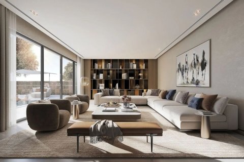 4 bedrooms Villa in Dubai, UAE No. 215998 14