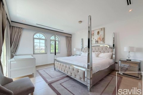 Villa de 3 dormitorios en Jumeirah Park, UAE No. 222558 8