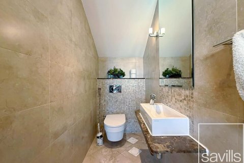 Villa de 3 dormitorios en Jumeirah Park, UAE No. 222558 20