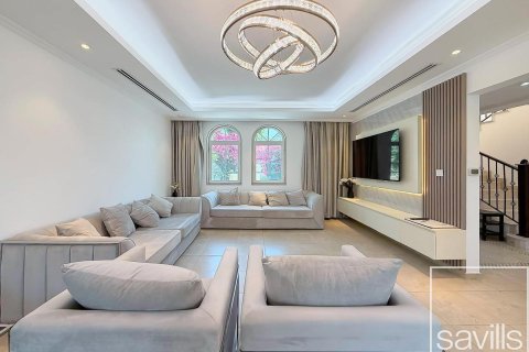 Villa de 3 dormitorios en Jumeirah Park, UAE No. 222558 3