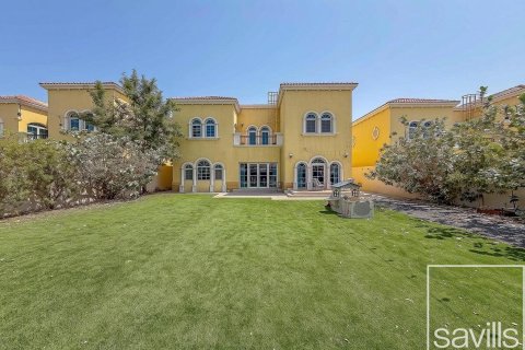 Villa de 3 dormitorios en Jumeirah Park, UAE No. 222558 6