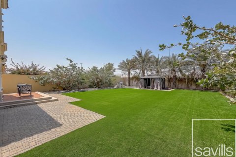 Villa de 3 dormitorios en Jumeirah Park, UAE No. 222558 7