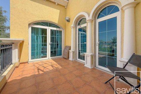 Villa de 3 dormitorios en Jumeirah Park, UAE No. 222558 16