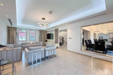 Villa de 3 dormitorios en Jumeirah Park, UAE No. 222558 15