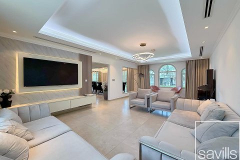 Villa de 3 dormitorios en Jumeirah Park, UAE No. 222558 21