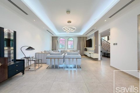 Villa de 3 dormitorios en Jumeirah Park, UAE No. 222558 9