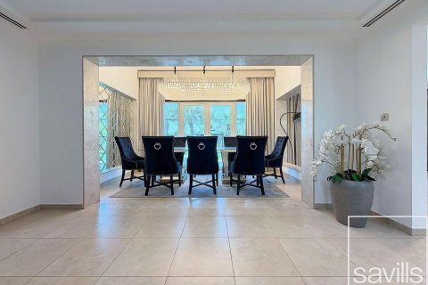 Villa de 3 dormitorios en Jumeirah Park, UAE No. 222558 4