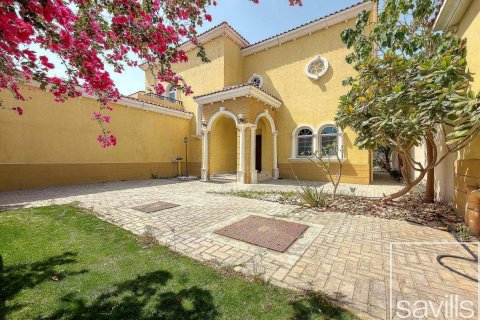 Villa de 3 dormitorios en Jumeirah Park, UAE No. 222558 10
