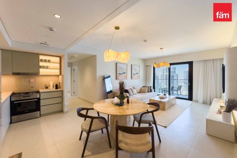 Appartement de 2 chambres à Downtown Dubai (Downtown Burj Dubai), UAE No. 205203 3