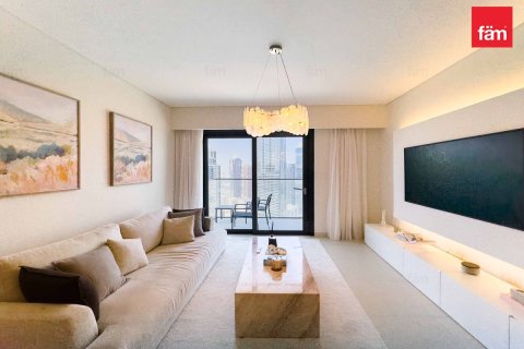 Appartement de 2 chambres à Downtown Dubai (Downtown Burj Dubai), UAE No. 205203 7