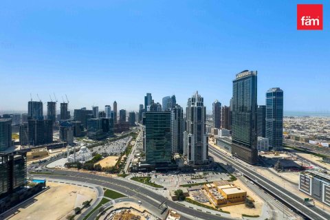 Appartement de 2 chambres à Downtown Dubai (Downtown Burj Dubai), UAE No. 205203 22