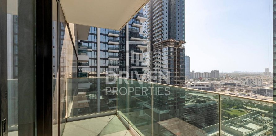 1 bedroom Apartment in Bur Dubai, UAE No. 225409