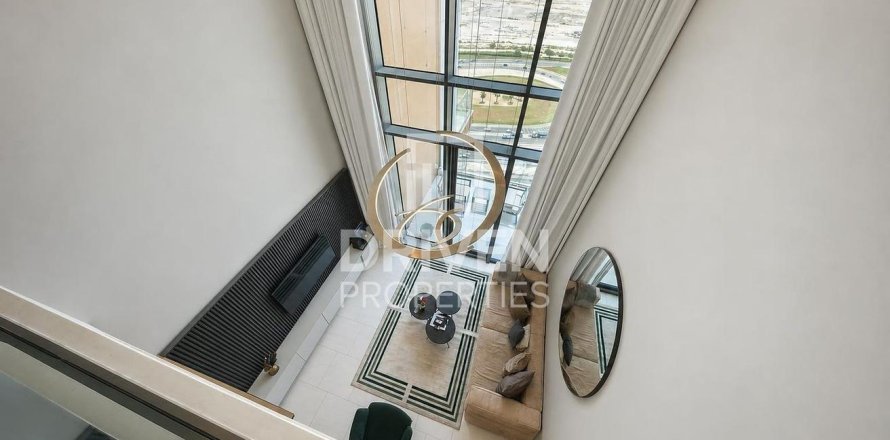 1 bedroom Apartment in SLS Dubai Hotel & Residences, UAE No. 226088