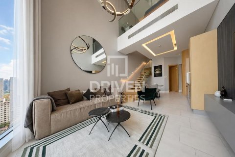 1 bedroom Apartment in SLS Dubai Hotel & Residences, UAE No. 226088 7