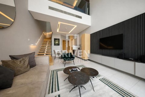1 bedroom Apartment in SLS Dubai Hotel & Residences, UAE No. 226088 8