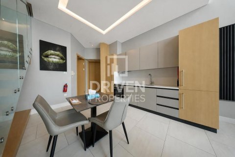 1 bedroom Apartment in SLS Dubai Hotel & Residences, UAE No. 226088 9