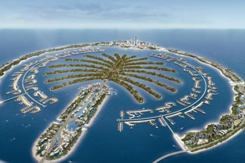 Land de 2044m² en Dubai, UAE No. 110791 5