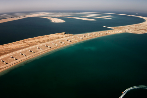 Land de 2044m² en Dubai, UAE No. 110791 3