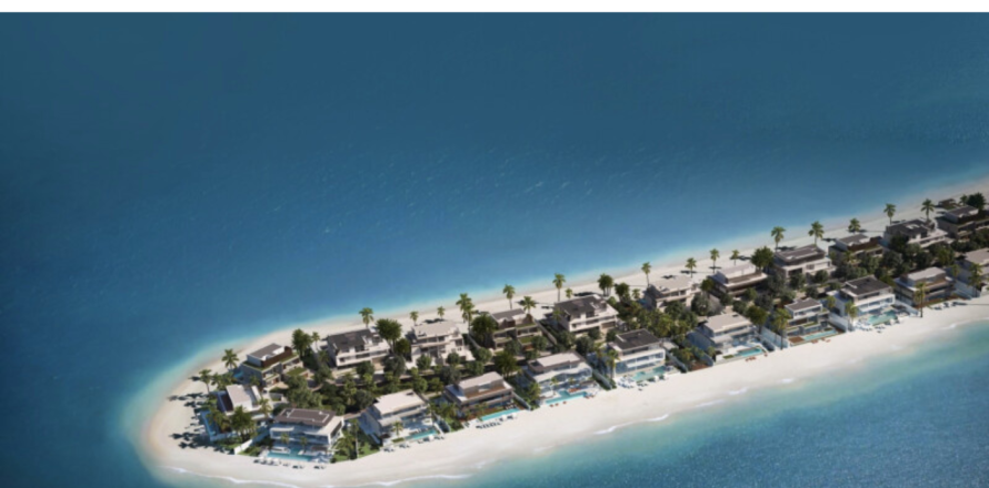 Land de 2044m² en Dubai, UAE No. 110791