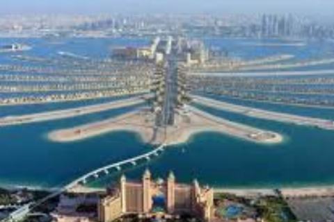 Land de 2044m² en Dubai, UAE No. 110791 4