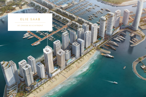 Apartamento tipo estudio Estudio en Dubai, UAE No. 110867 4