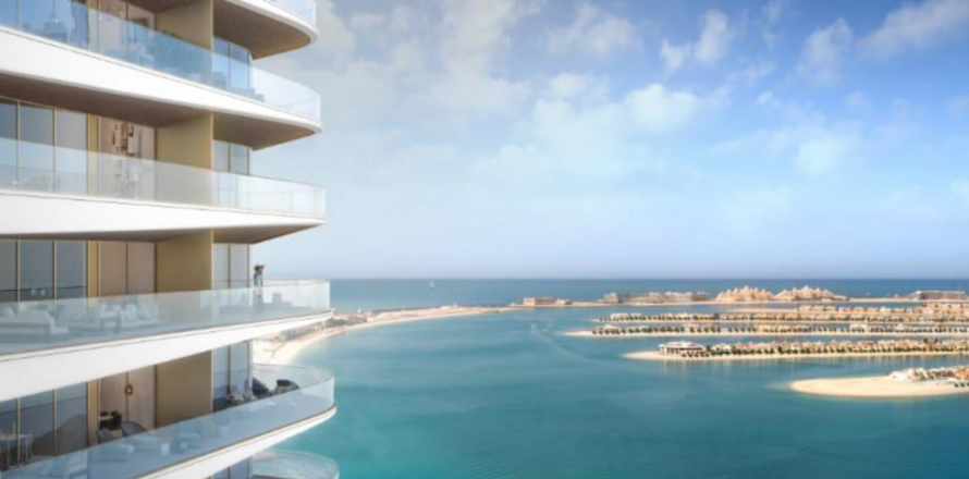 Apartamento tipo estudio Estudio en Dubai, UAE No. 110867