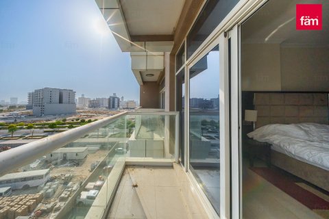 استوديو شقة في Arjan, الإمارات العربية المتحدة رقم 198069