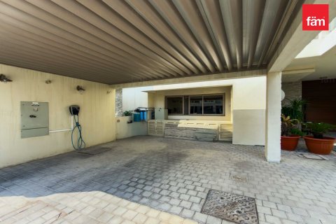Таунхаус с 4 спальнями в Meydan, ОАЭ №164470 18