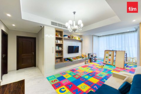 Таунхаус с 4 спальнями в Meydan, ОАЭ №164470 19