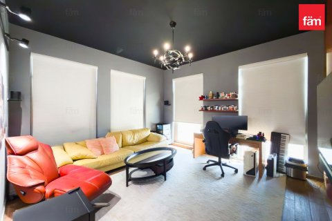 Таунхаус с 4 спальнями в Meydan, ОАЭ №164470 7