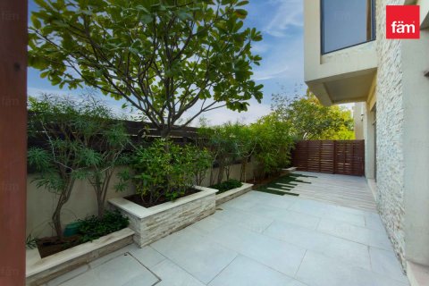 Таунхаус с 4 спальнями в Meydan, ОАЭ №164470 5