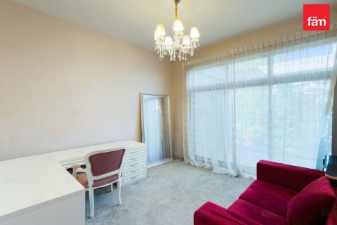 Таунхаус с 4 спальнями в Meydan, ОАЭ №164470 10