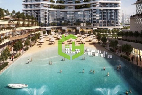 Квартира с 3 спальнями в 320 RIVERSIDE CRESCENT, Дубай, ОАЭ №105424 7