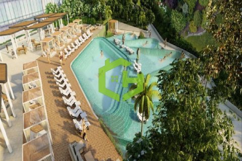 Квартира с 3 спальнями в 320 RIVERSIDE CRESCENT, Дубай, ОАЭ №105424 8