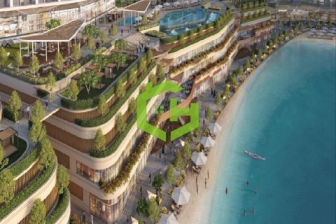 Квартира с 3 спальнями в 320 RIVERSIDE CRESCENT, Дубай, ОАЭ №105424 10
