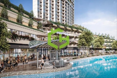 Квартира с 3 спальнями в 320 RIVERSIDE CRESCENT, Дубай, ОАЭ №105424 6