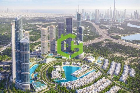Квартира с 3 спальнями в 320 RIVERSIDE CRESCENT, Дубай, ОАЭ №105424 9