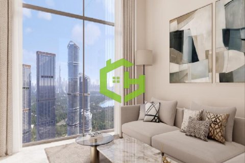 Квартира с 3 спальнями в 320 RIVERSIDE CRESCENT, Дубай, ОАЭ №105424 3