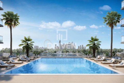 1 bedroom Apartment in Al Furjan, UAE No. 226127