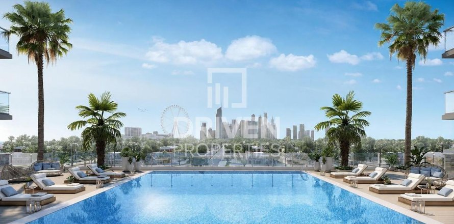 1 bedroom Apartment in Al Furjan, UAE No. 226127