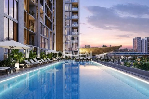 1 bedroom Apartment in Al Furjan, UAE No. 226127 8