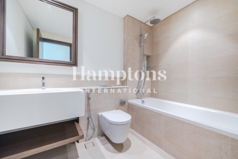 Appartement de 3 chambres à Dubai Harbour, UAE No. 162976 12