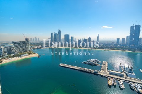 Appartement de 3 chambres à Dubai Harbour, UAE No. 162976 17