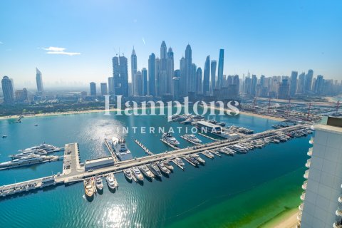Appartement de 3 chambres à Dubai Harbour, UAE No. 162976 3
