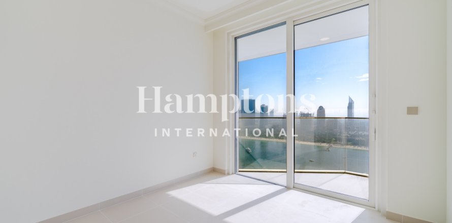 Appartement de 3 chambres à Dubai Harbour, UAE No. 162976