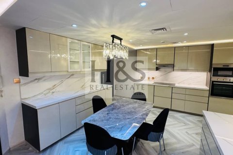 Penthouse de 4 dormitorios en Dubai Marina, UAE No. 112723 18