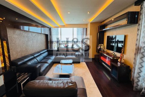 Penthouse de 4 dormitorios en Dubai Marina, UAE No. 112723 28