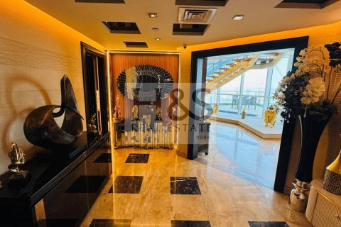 Penthouse de 4 dormitorios en Dubai Marina, UAE No. 112723 8