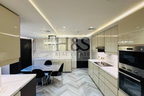 Penthouse de 4 dormitorios en Dubai Marina, UAE No. 112723 16